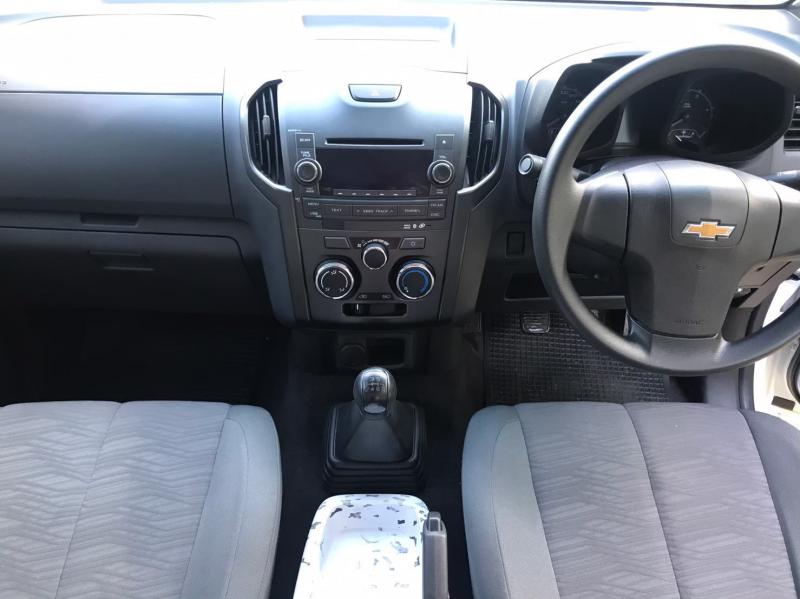 CHEVROLET Colorado 2.5 Flex Cab LT 2015