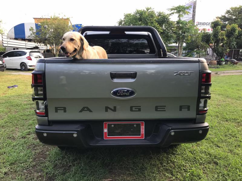 FORD Ranger Hi-Rider XLT CAB 2.2 2017