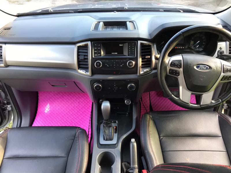 FORD Ranger Hi-Rider XLT CAB 2.2 2017