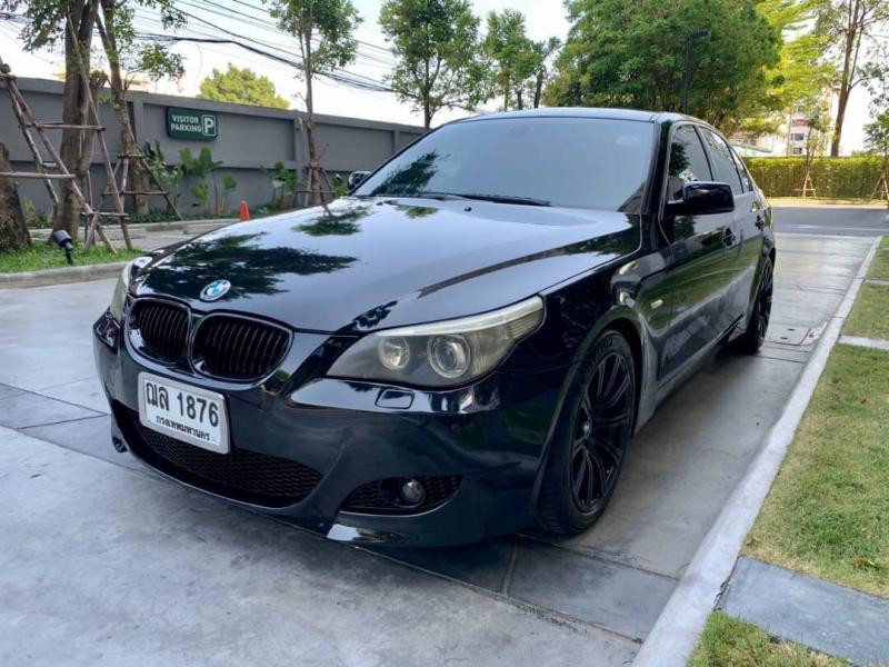BMW 525I 2005
