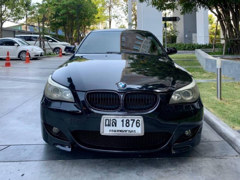 BMW 525I 2005