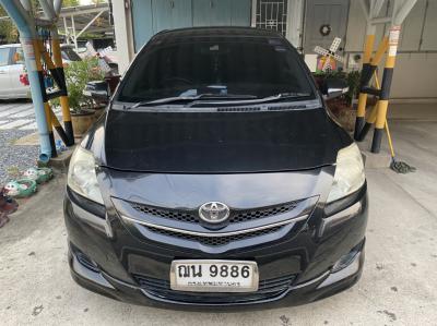 TOYOTA 2009 กรุงเทพมหานคร