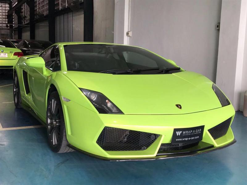 0 GALLARDO 2014