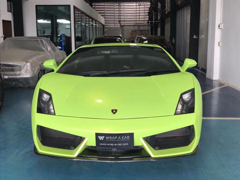 0 GALLARDO 2014