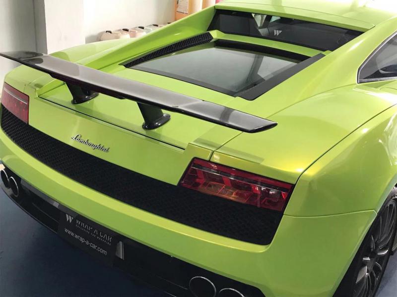 0 GALLARDO 2014