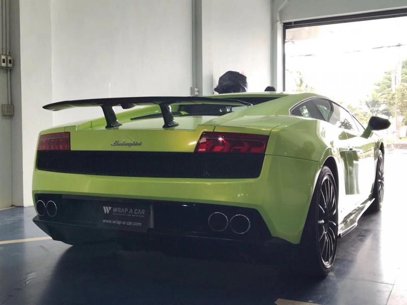 0 GALLARDO 2014