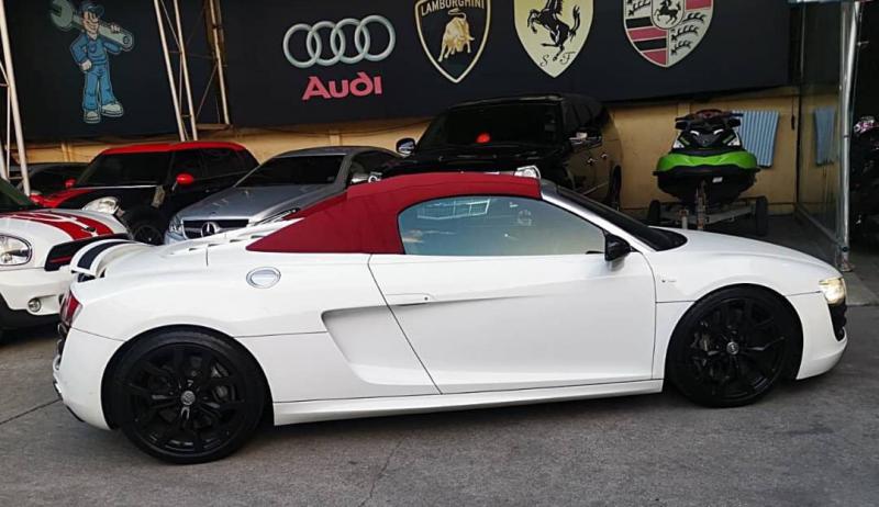 0 r8 v10 2010