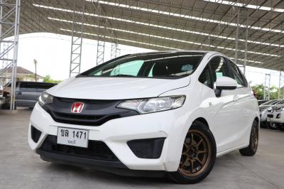 HONDA 2014 กรุงเทพมหานคร