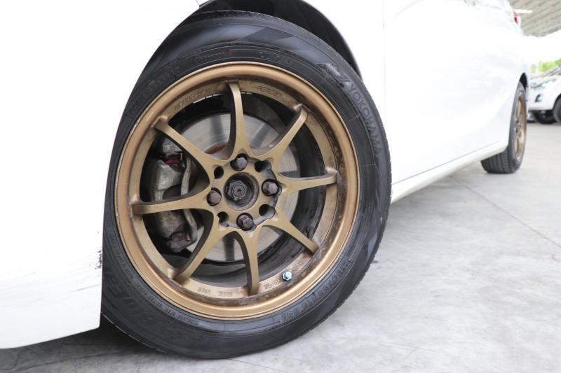 HONDA jazz 1.5 s 2014