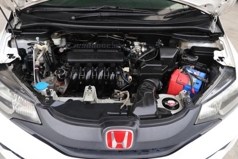 HONDA jazz 1.5 s 2014
