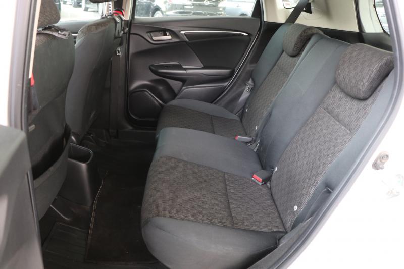 HONDA jazz 1.5 s 2014