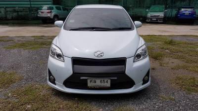 TOYOTA 2009 กรุงเทพมหานคร