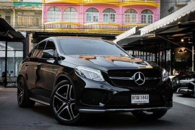 BENZ 2018 กรุงเทพมหานคร