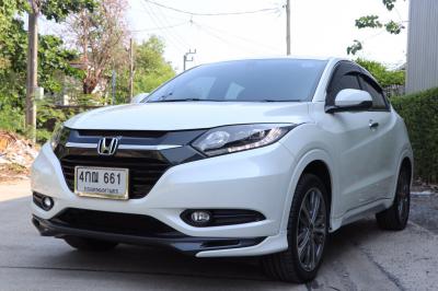 HONDA 2014 กรุงเทพมหานคร