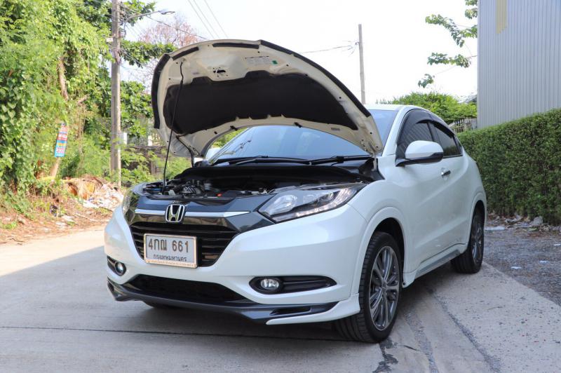 HONDA HR-V 1.8 EL 2014