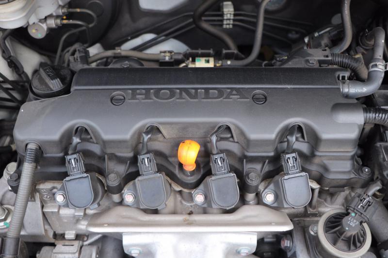 HONDA HR-V 1.8 EL 2014