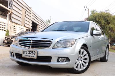 BENZ 2009 กรุงเทพมหานคร