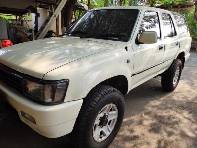 TOYOTA 1994 ปทุมธานี