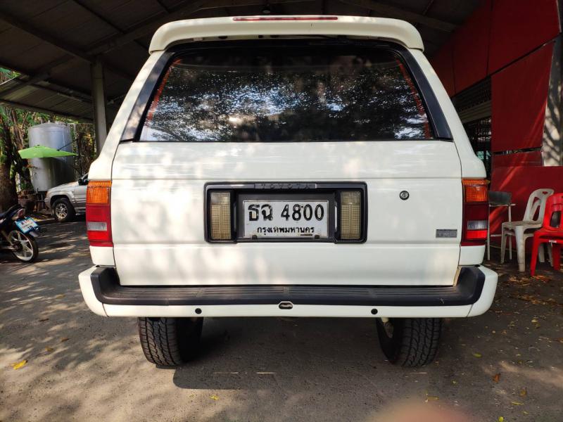 TOYOTA SURF 130 1994