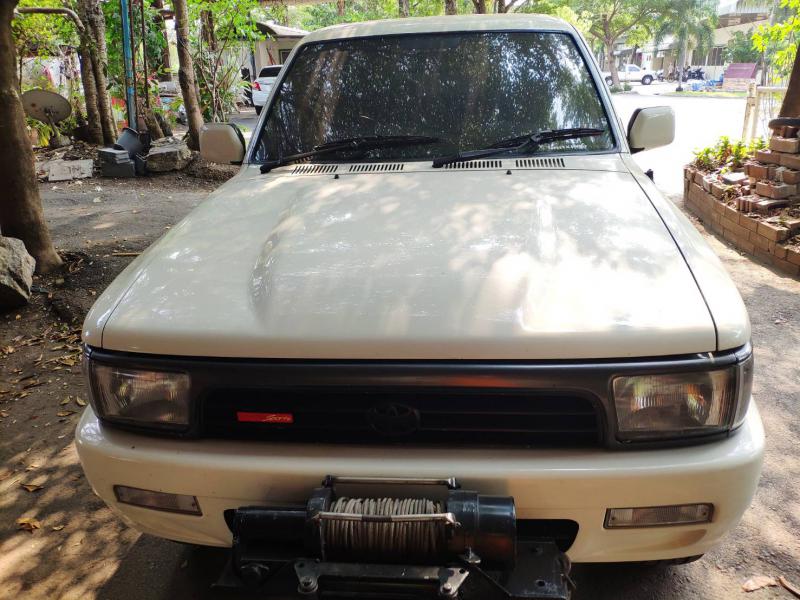 TOYOTA SURF 130 1994