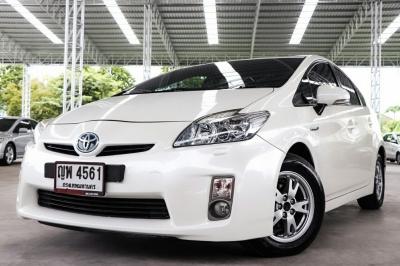 TOYOTA 2011 กรุงเทพมหานคร