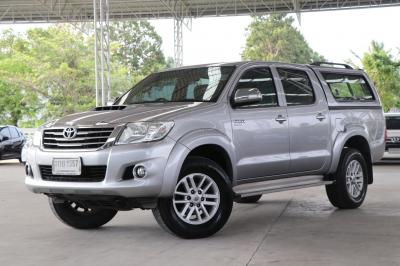 TOYOTA 2014 กรุงเทพมหานคร