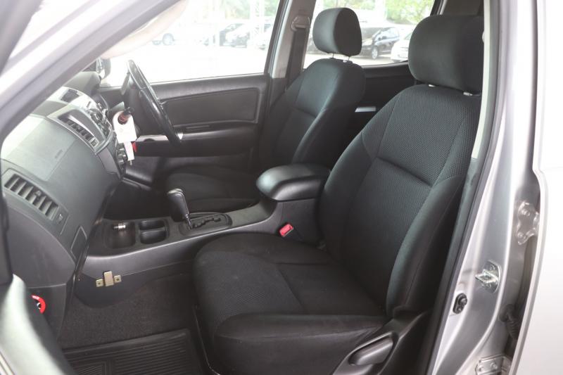TOYOTA VIGO 2.5 E DOUBLE CAB PRERUNNER 2014