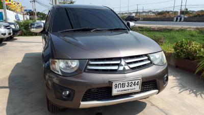 MITSUBISHI 2014 นนทบุรี