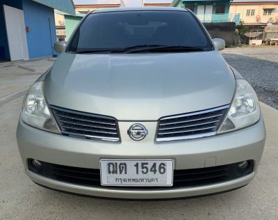 NISSAN 2008 กรุงเทพมหานคร