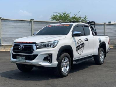 TOYOTA 2018 กรุงเทพมหานคร