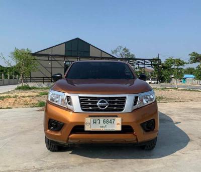 NISSAN 2015 กรุงเทพมหานคร