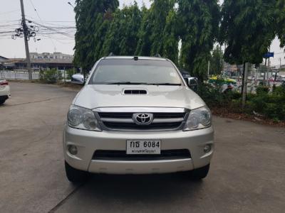 TOYOTA 2006 กรุงเทพมหานคร