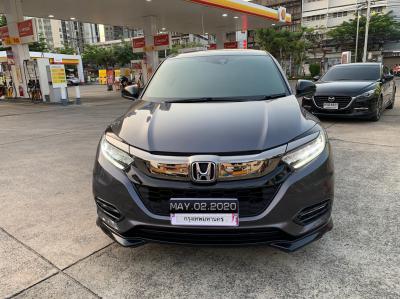 HONDA 2020 กรุงเทพมหานคร