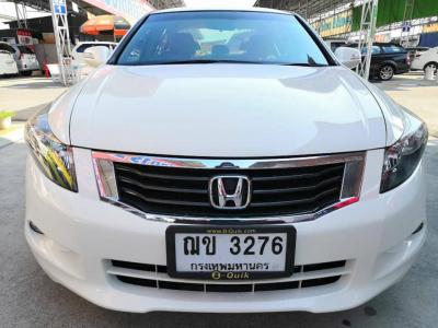 HONDA 2008 นนทบุรี