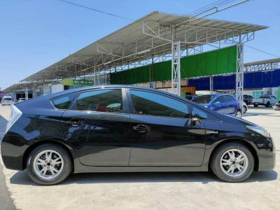 TOYOTA 2011 นนทบุรี