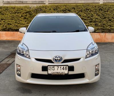 TOYOTA 2011 กรุงเทพมหานคร