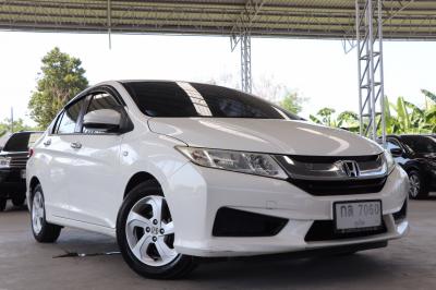 HONDA 2015 กรุงเทพมหานคร