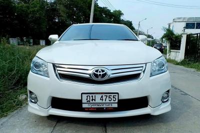 TOYOTA 2010 กรุงเทพมหานคร