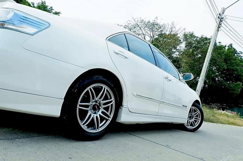 TOYOTA CAMRY 2.4 HYBRID ปี 2010 2010