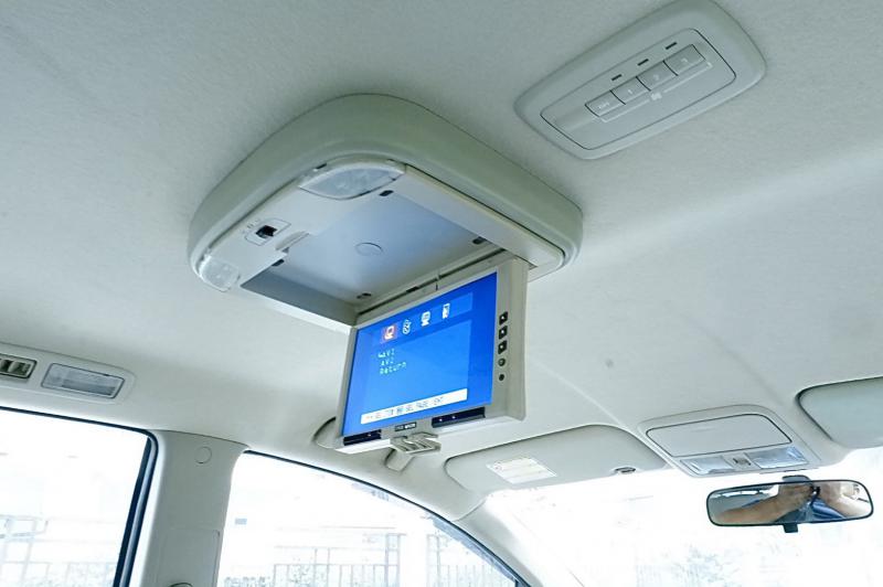 MITSUBISHI SPACE WAGON 2.4 GLS MIVEC ปี 2008 2008