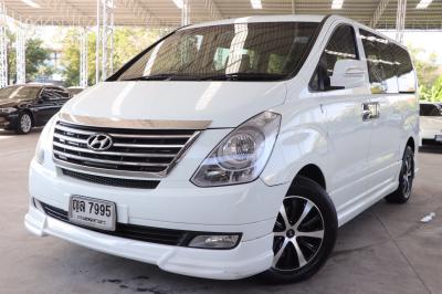 HYUNDAI 2011 กรุงเทพมหานคร