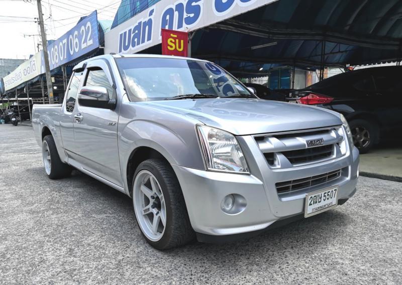 ISUZU DMAX 2010