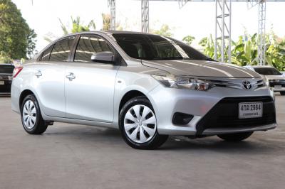 TOYOTA 2015 กรุงเทพมหานคร