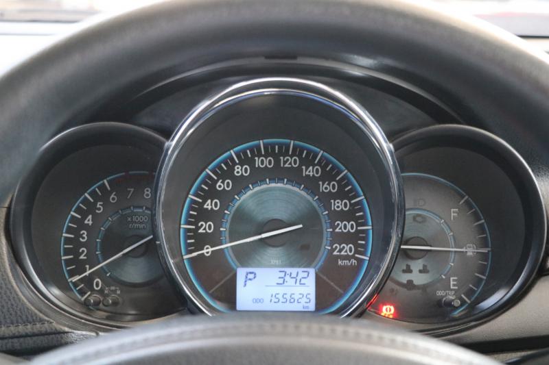 TOYOTA VIOS 1.5 J 2015