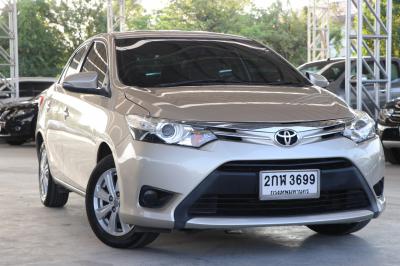 TOYOTA 2014 กรุงเทพมหานคร
