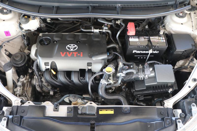 TOYOTA VIOS 1.5 G 2014