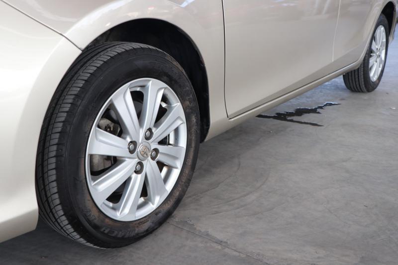 TOYOTA VIOS 1.5 G 2014