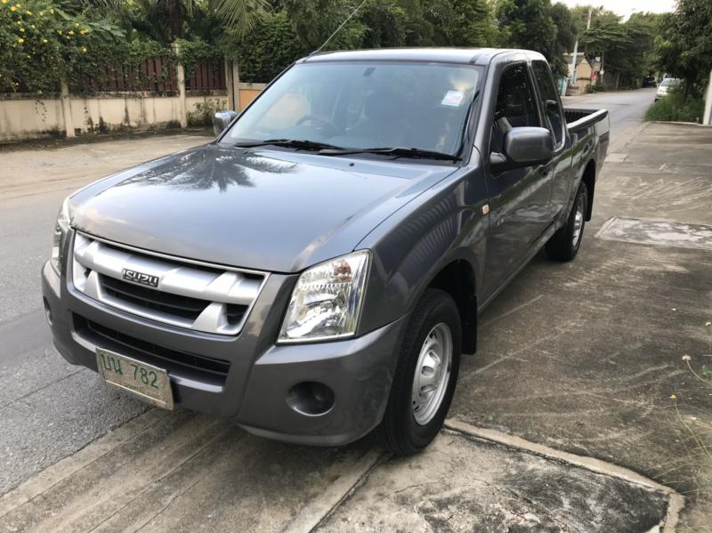 ISUZU D-Max 2010