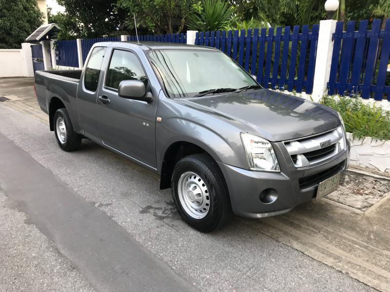 ISUZU D-Max 2010