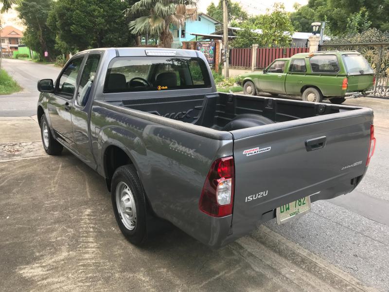 ISUZU D-Max 2010